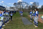 Softball Senior Day  Wheaton College Softball Senior Day 2022. - Photo by: KEITH NORDSTROM : Wheaton, Baseball